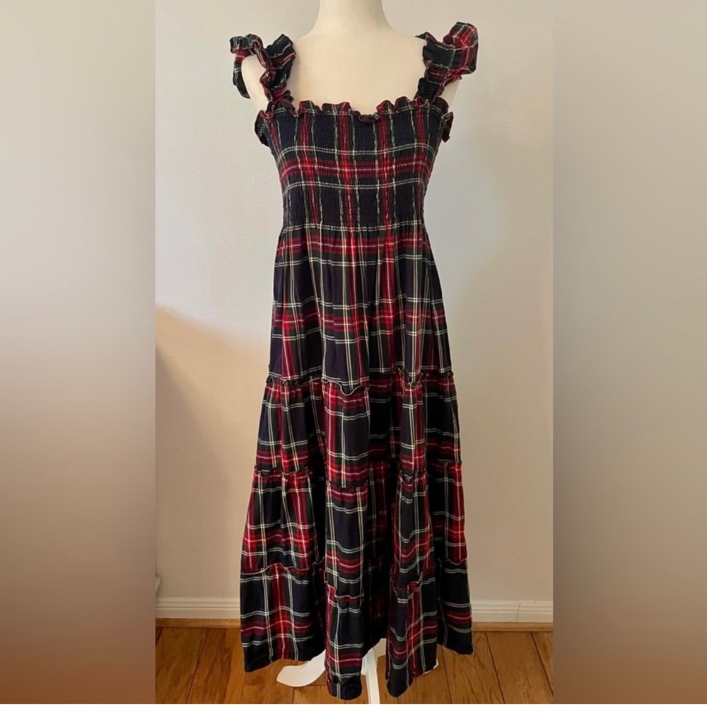 Hill House Nap Dress